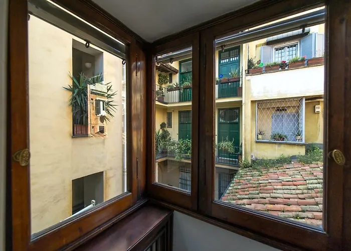 Lo Di Trastevere *