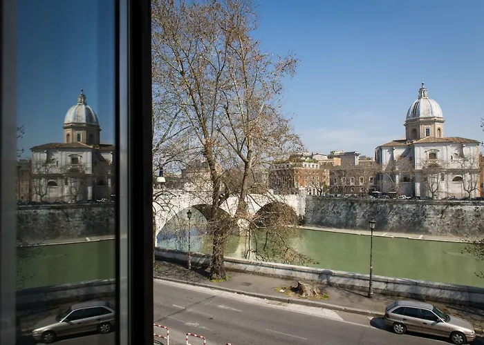 Lo Di Trastevere